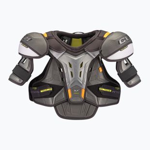 Epoleți de hochei CCM Tacks XF Pro SR black