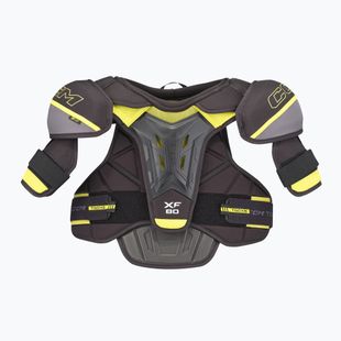 Epoleți de hochei CCM Tacks XF80 SR black