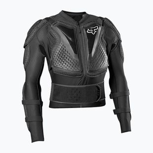 Fox Racing Titan Sport bărbați Titan Sport armură de ciclism negru 24018_001