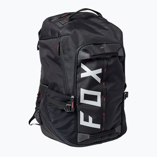 Rucsac de ciclism Fox Racing Transition Pack 45 l black