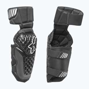 Cotiere de ciclism Fox Racing Titan Race Elbow black