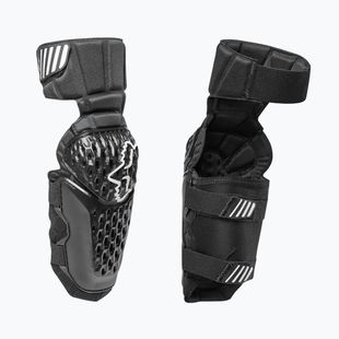 Cotiere de ciclism Fox Racing Titan Race Elbow black