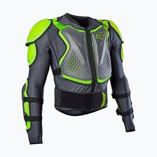 Fox Racing Titan Sport bărbați Titan Sport armură de ciclism gri 24018_330