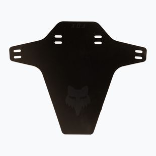 Apărătoare de bicicletă Fox Racing Fox Mud Guard black
