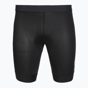 Pantaloni scurți de ciclism pentru bărbați Fox Racing Tecbase Liner black