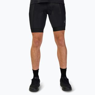 Pantaloni scurți de ciclism pentru bărbați Fox Racing Tecbase Liner black