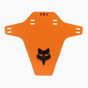 Apărătoare de bicicletă Fox Racing Fox Mud Guard orange