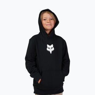 Fox Racing Legacy Jr pentru copii de ciclism negru