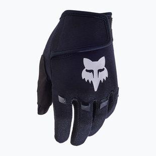 Mănuși de ciclism pentru copii Fox Racing Kids Dirtpaw Jr black