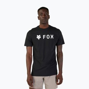 Tricou pentru bărbați Fox Racing Absolute black