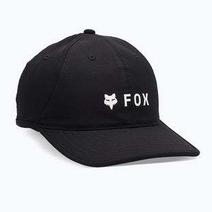 Șapcă pentru femei Fox Racing Absolute Tech Hat black