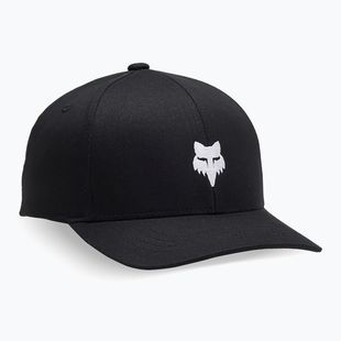 Șapcă pentru copii Fox Racing Fox Head 110 Snapback Jr black