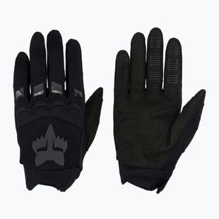 Mănuși de ciclism pentru bărbați Fox Racing Dirtpaw black