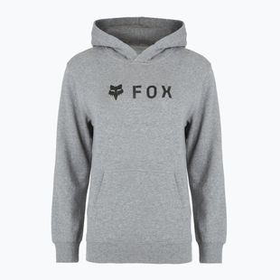 Bluză pentru copii Fox Racing Absolute Jr heather graphite