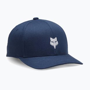 Șapcă pentru copii Fox Racing Fox Head 110 Snapback Jr midnight