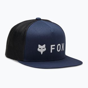 Șapcă pentru bărbați Fox Racing Absolute Mesh Snapback midnight
