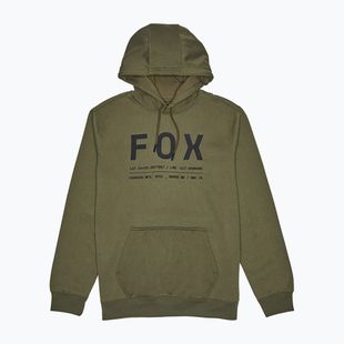 Bluză pentru bărbați  Fox Racing Non Stop olive green