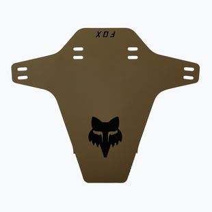 Apărătoare de bicicletă Fox Racing Fox Mud Guard olive green