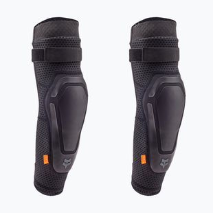 Protecții pentru coate de bicicletă  Fox Racing Launch Pro Elbow black