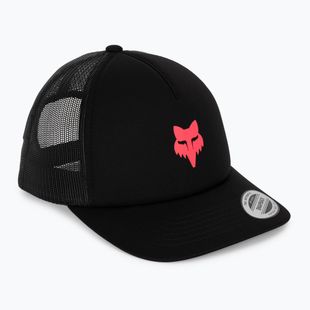 Șapcă pentru femei Fox Racing Boundary Trucker W black/pink