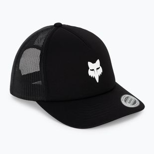 Șapcă pentru femei Fox Racing Boundary Trucker W black/white