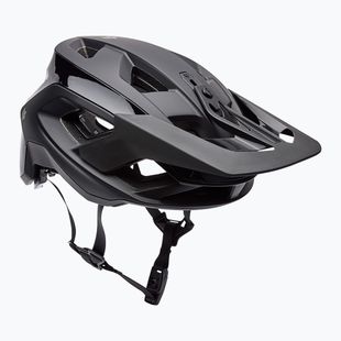 Cască de ciclism Fox Racing Speedframe RS matte black