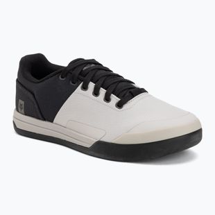 Încălțăminte de ciclism pe platformă pentru bărbați Fox Racing Union Canvas vintage white