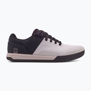 Încălțăminte de ciclism pe platformă pentru bărbați Fox Racing Union Canvas vintage white