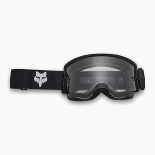 Ochelari de ciclism Fox Racing Main Core black/clear