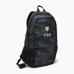 Rucsac de oraș Fox Racing 180 26 l black camo