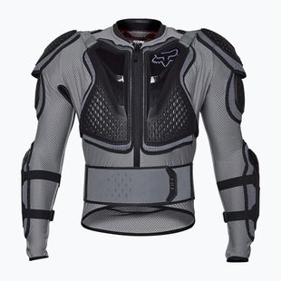 Armură de ciclism pentru bărbați Fox Racing Titan Sport cloud grey