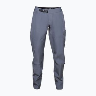 Pantaloni de ciclism pentru bărbați Fox Racing Ranger 2.5L Water graphite