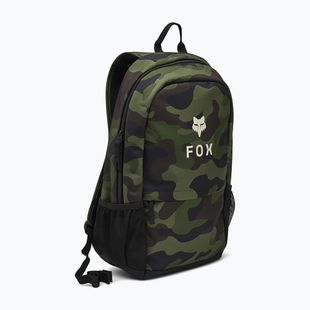 Rucsac de oraș Fox Racing 180 26 l green camo