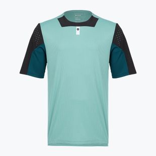 Tricou de ciclism pentru bărbați Fox Racing Defend vintage wash blue