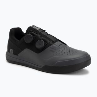 Încălțăminte de ciclism pe platformă pentru bărbați Fox Racing Fox Union BOA Flat dark shadow