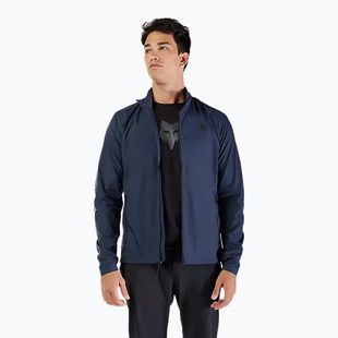 Geacă de ciclism pentru bărbați Fox Racing Ranger Wind midnight