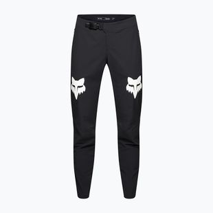 Pantaloni de ciclism pentru femei Fox Racing Ranger Grid W black
