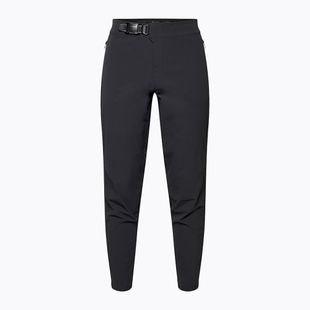 Pantaloni de ciclism pentru copii Fox Racing Ranger Jr black