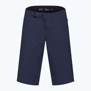 Pantaloni scurți de ciclism pentru femei Fox Racing Ranger Liner W midnight