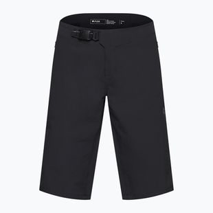 Pantaloni scurți de ciclism pentru femei Fox Racing Ranger W black