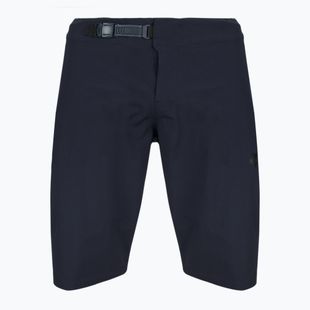 Pantaloni scurți de ciclism pentru bărbați Fox Racing Ranger Liner midnight