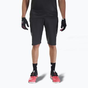 Tricou de ciclism pentru bărbați Fox Racing Ranger Digi Image black