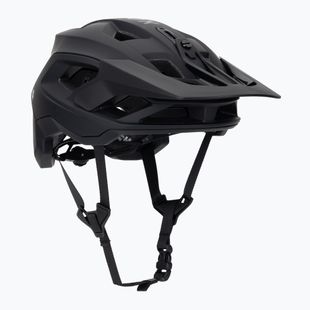 Cască de ciclism Fox Racing Speedframe Solid black