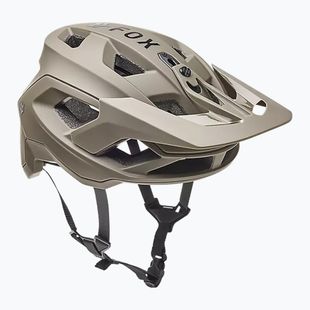 Cască de ciclism Fox Racing Speedframe Solid military