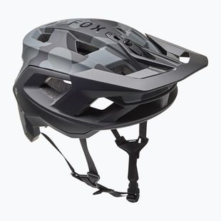 Cască de ciclism Fox Racing Speedframe Camo black camo