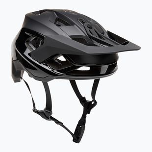 Cască de bicicletă Fox Racing Speedframe Pro matte black