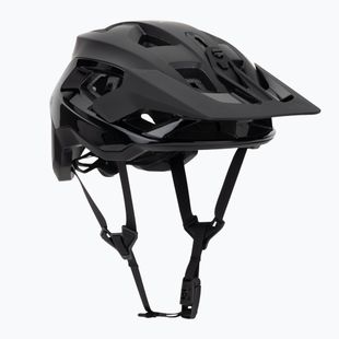 Cască de bicicletă Fox Racing Speedframe Pro matte black