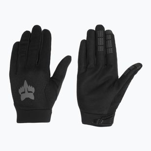 Mănuși de ciclism pentru bărbați Fox Racing Ranger black