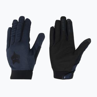 Mănuși de ciclism pentru bărbați Fox Racing Ranger midnight