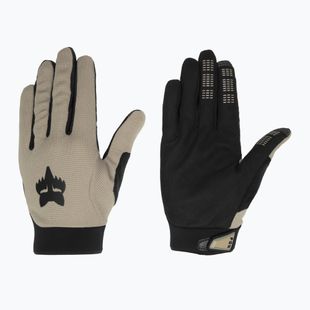 Mănuși de ciclism pentru bărbați Fox Racing Ranger sand